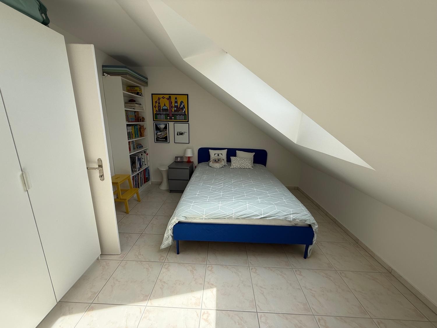 Appartamento di 4 ½ locali