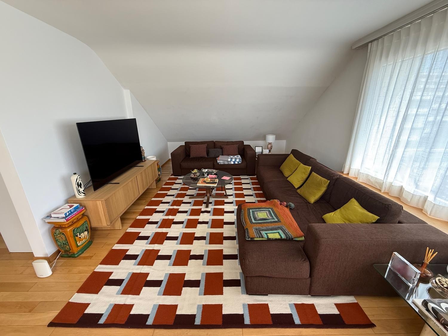 Appartamento di 4 ½ locali