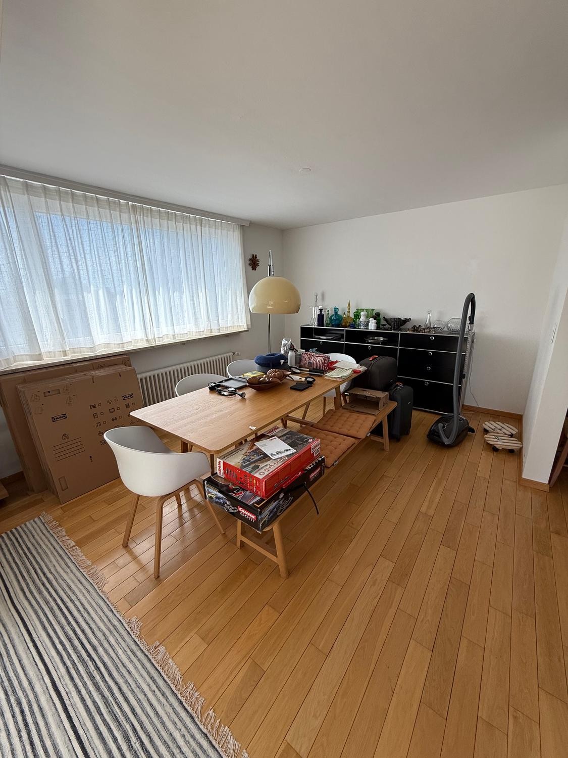 Appartamento di 4 ½ locali