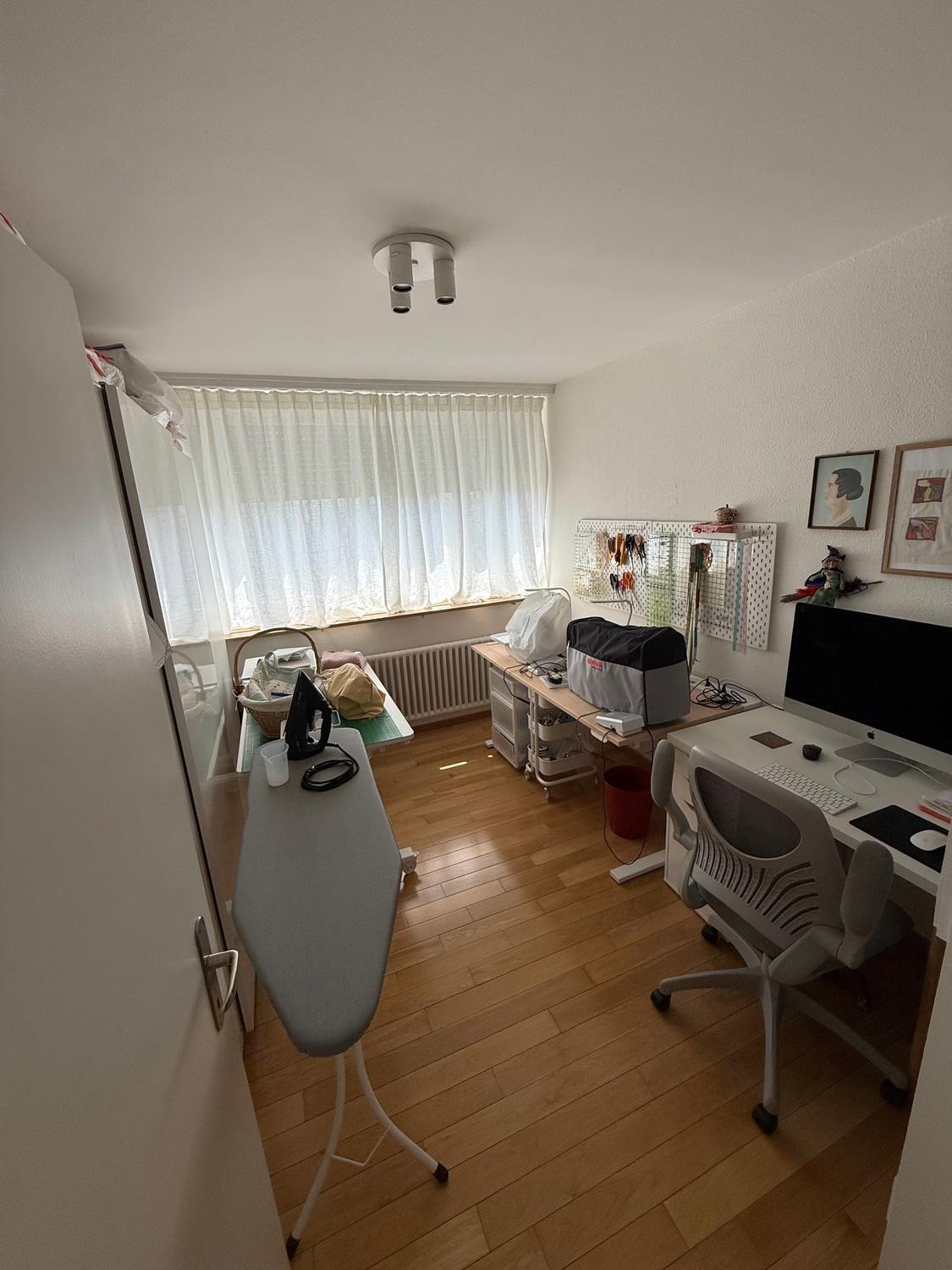 Appartamento di 4 ½ locali