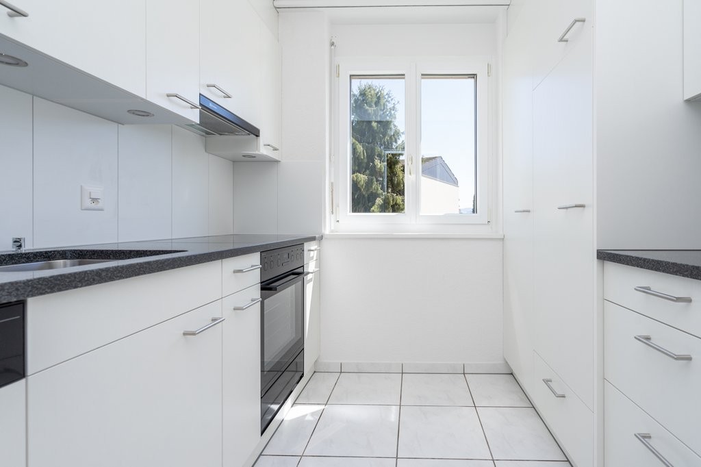 4 ½ pièces appartement