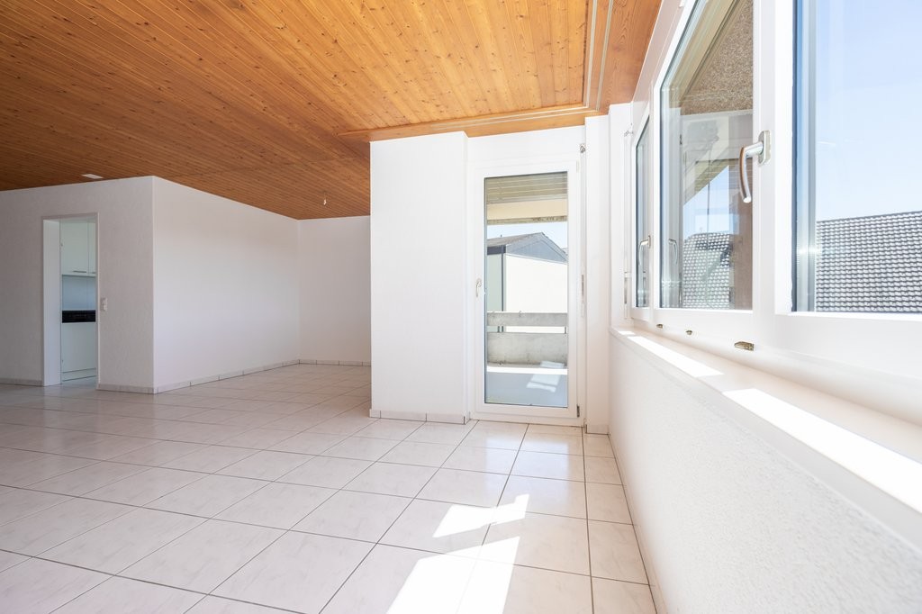 4 ½ pièces appartement