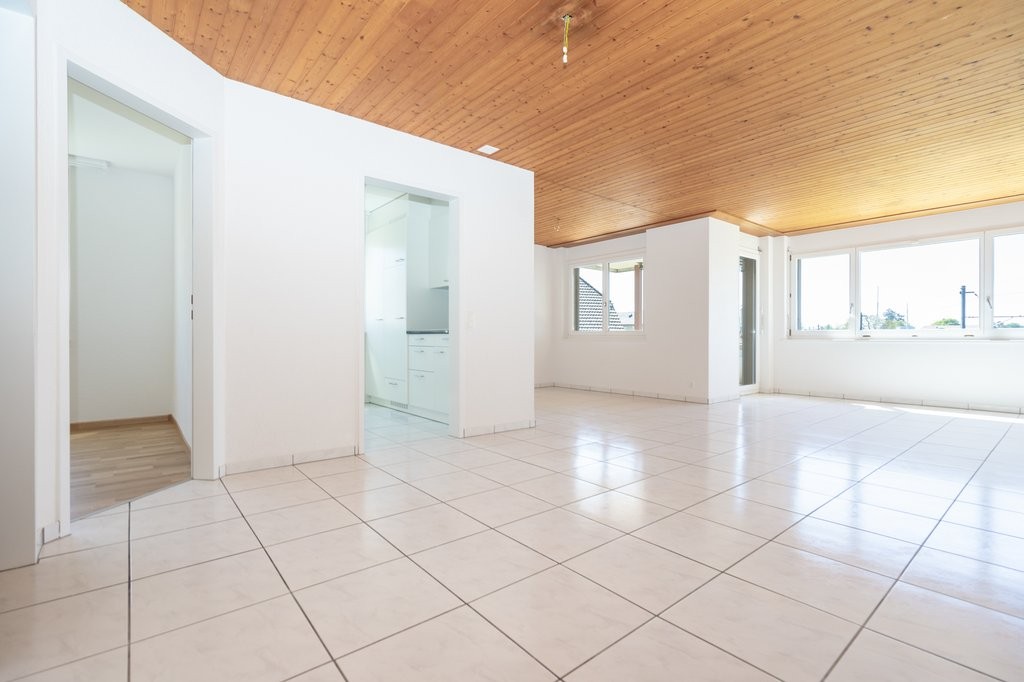 4 ½ pièces appartement