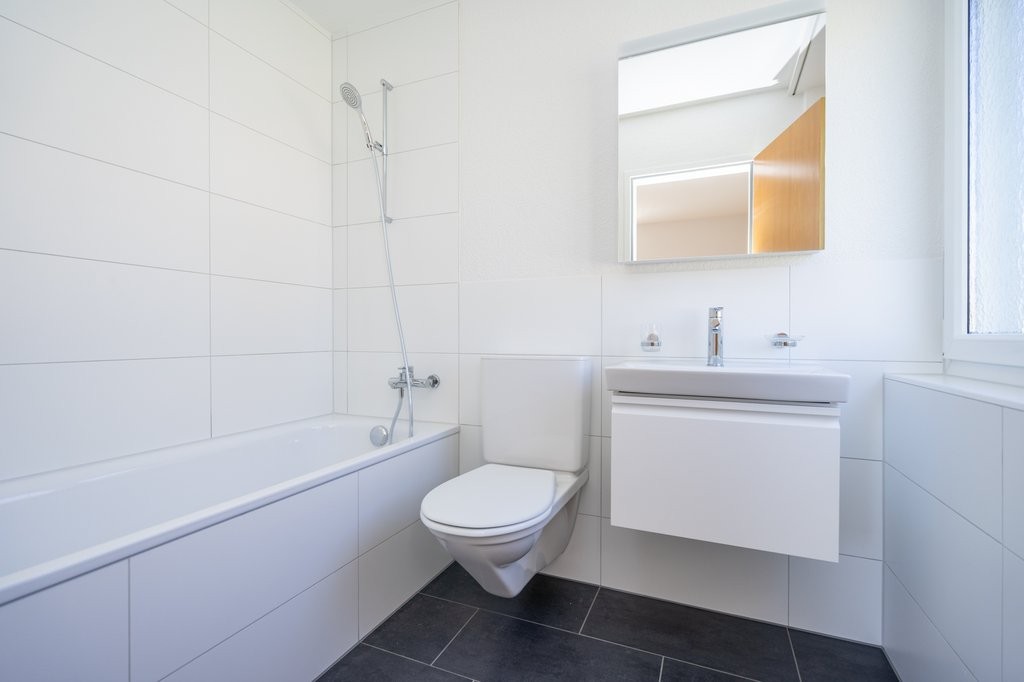 4 ½ pièces appartement