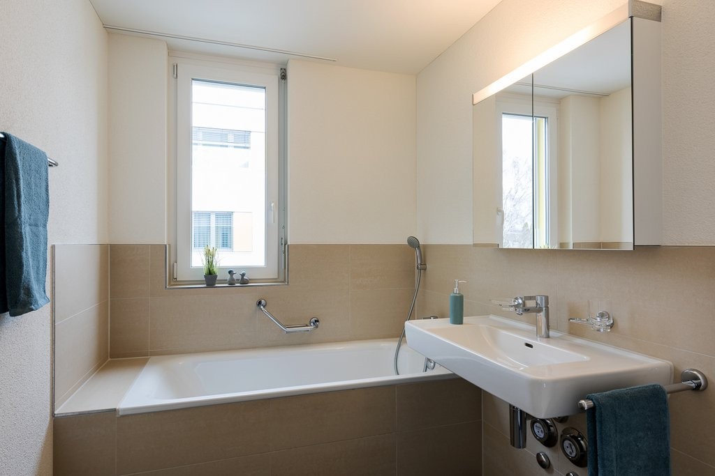 3 ½ rooms apartment, Foto 5 von 7