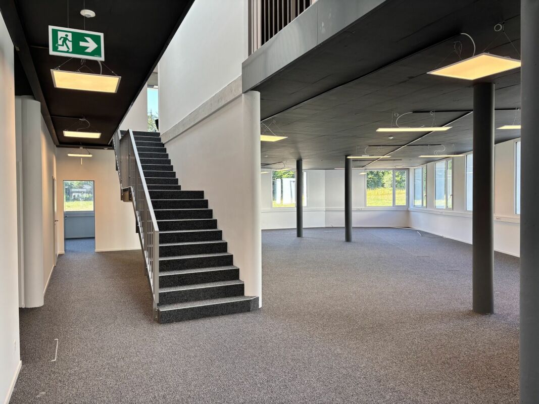 660m² Fabrikfläche, Foto 5 von 8