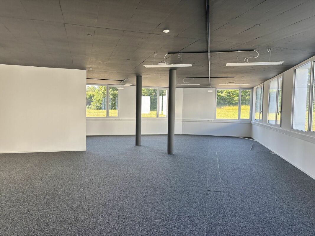 660m² Fabrikfläche, Foto 8 von 8