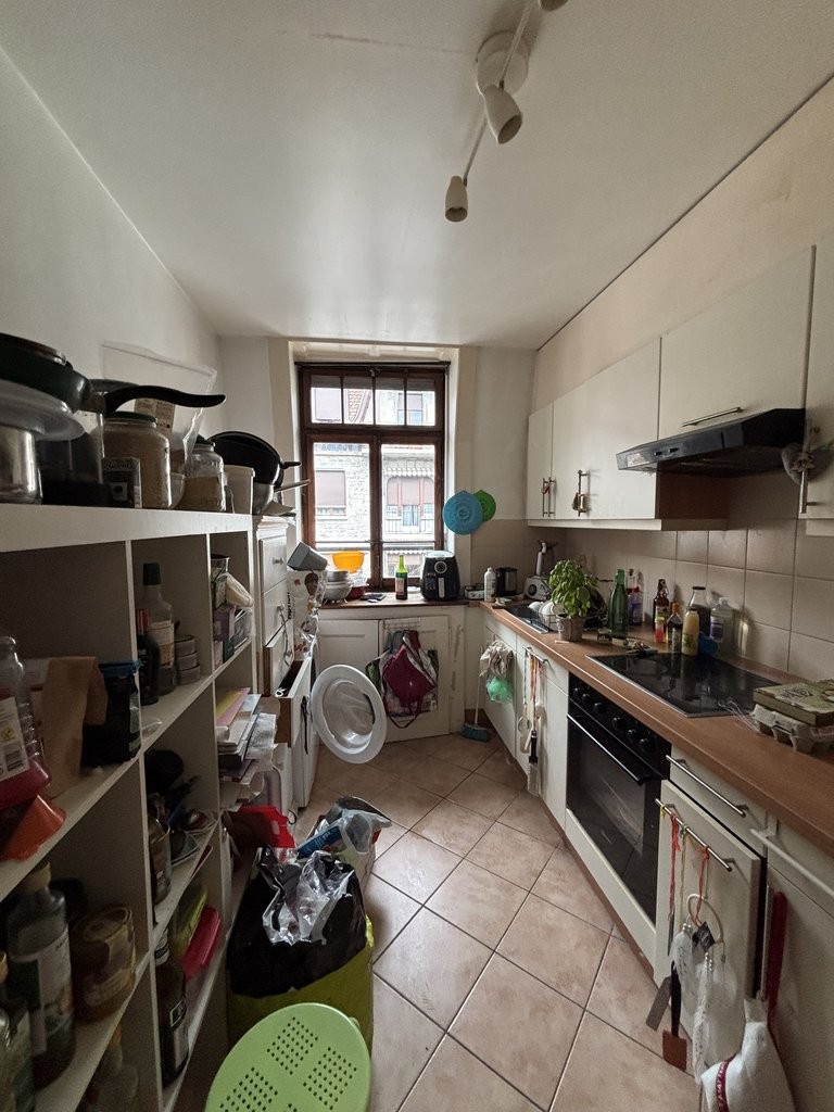 3-Zimmer-Wohnung