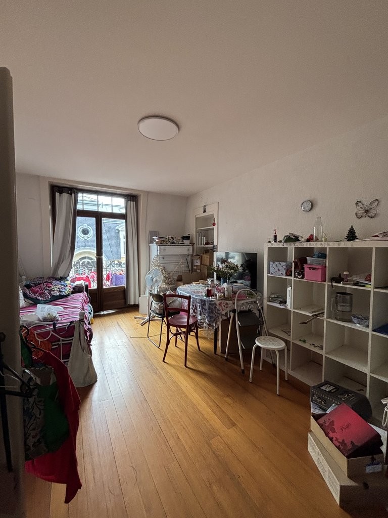3-Zimmer-Wohnung