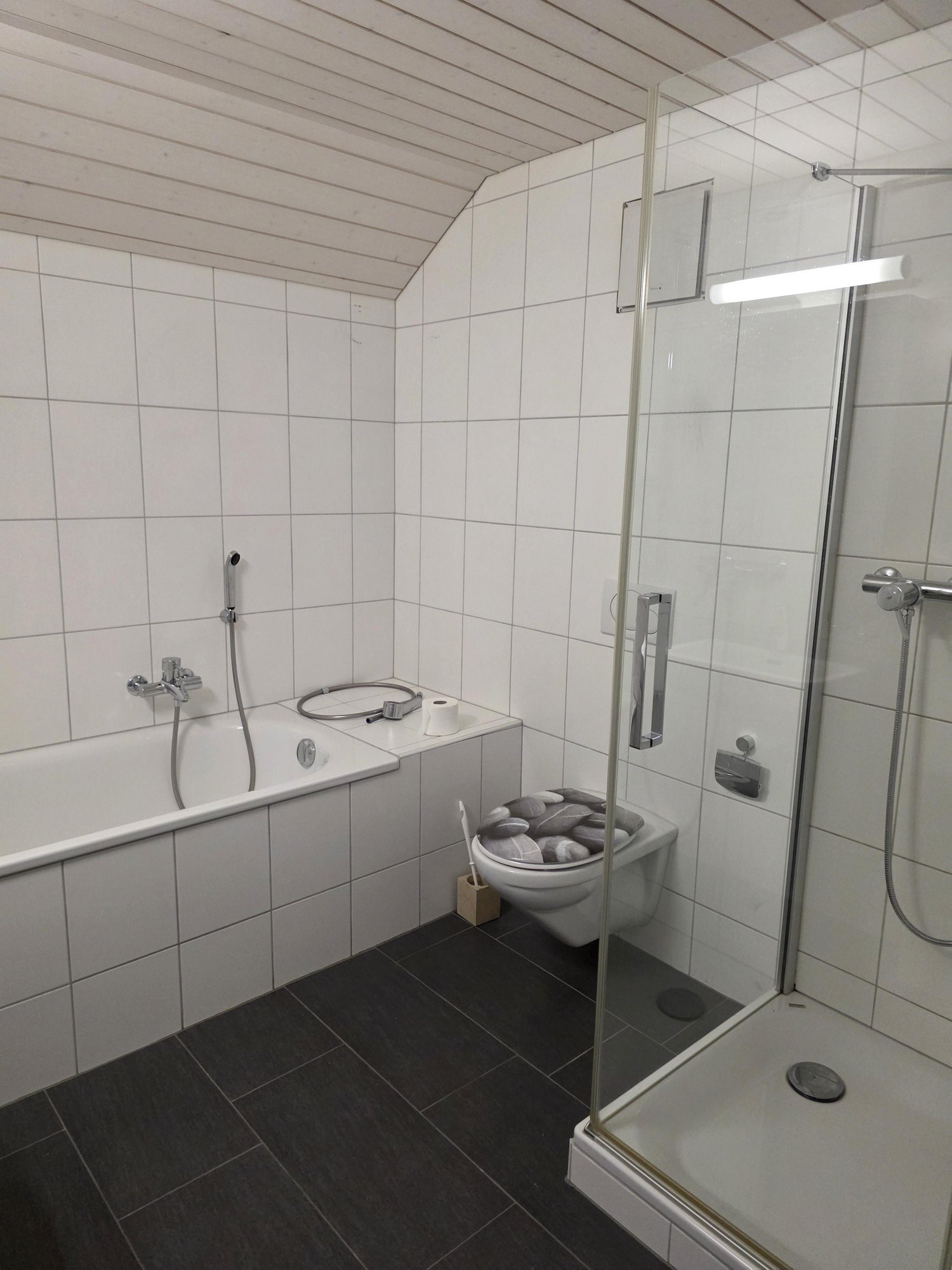 Appartamento di 2 ½ locali