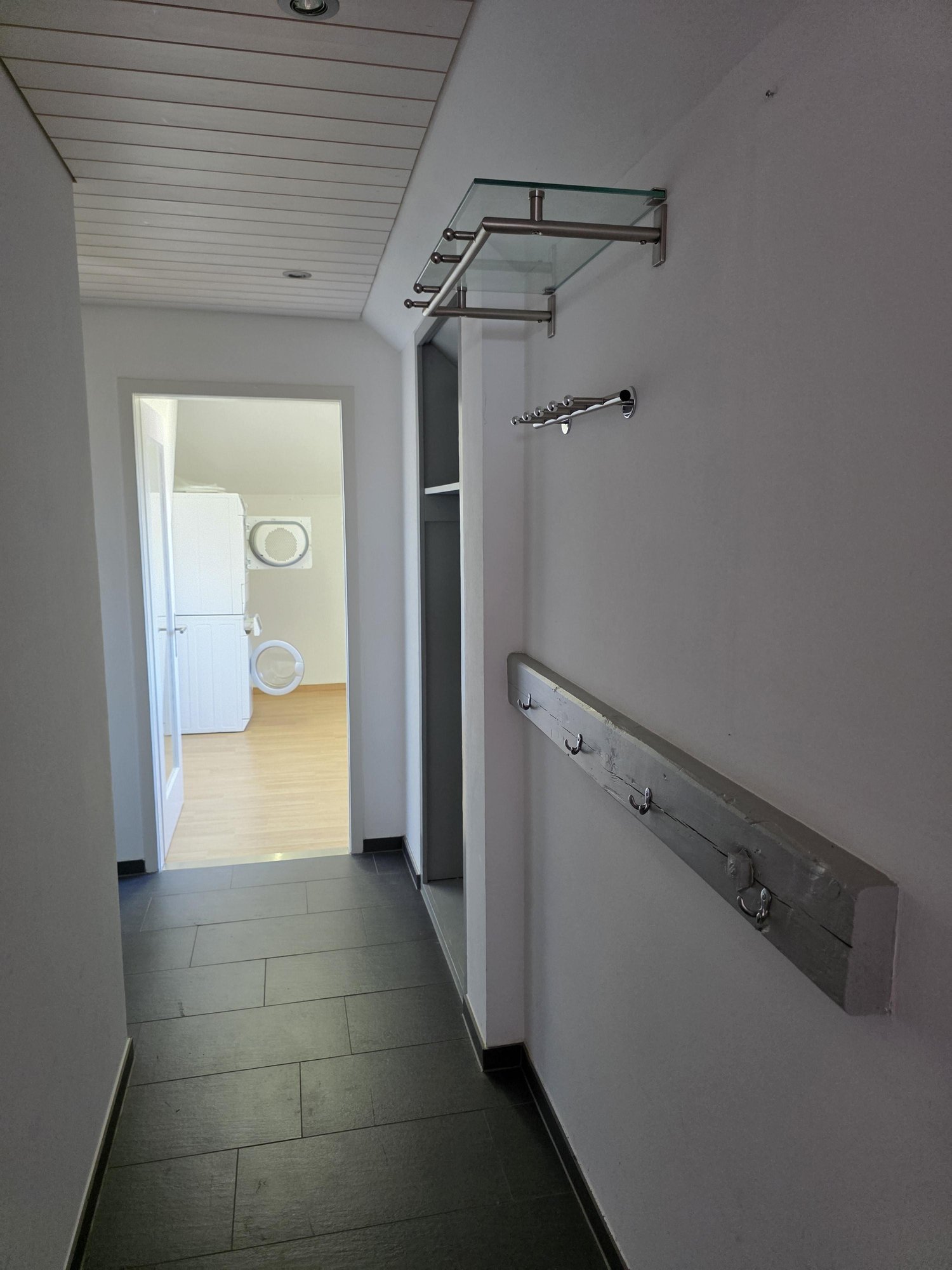 Appartamento di 2 ½ locali