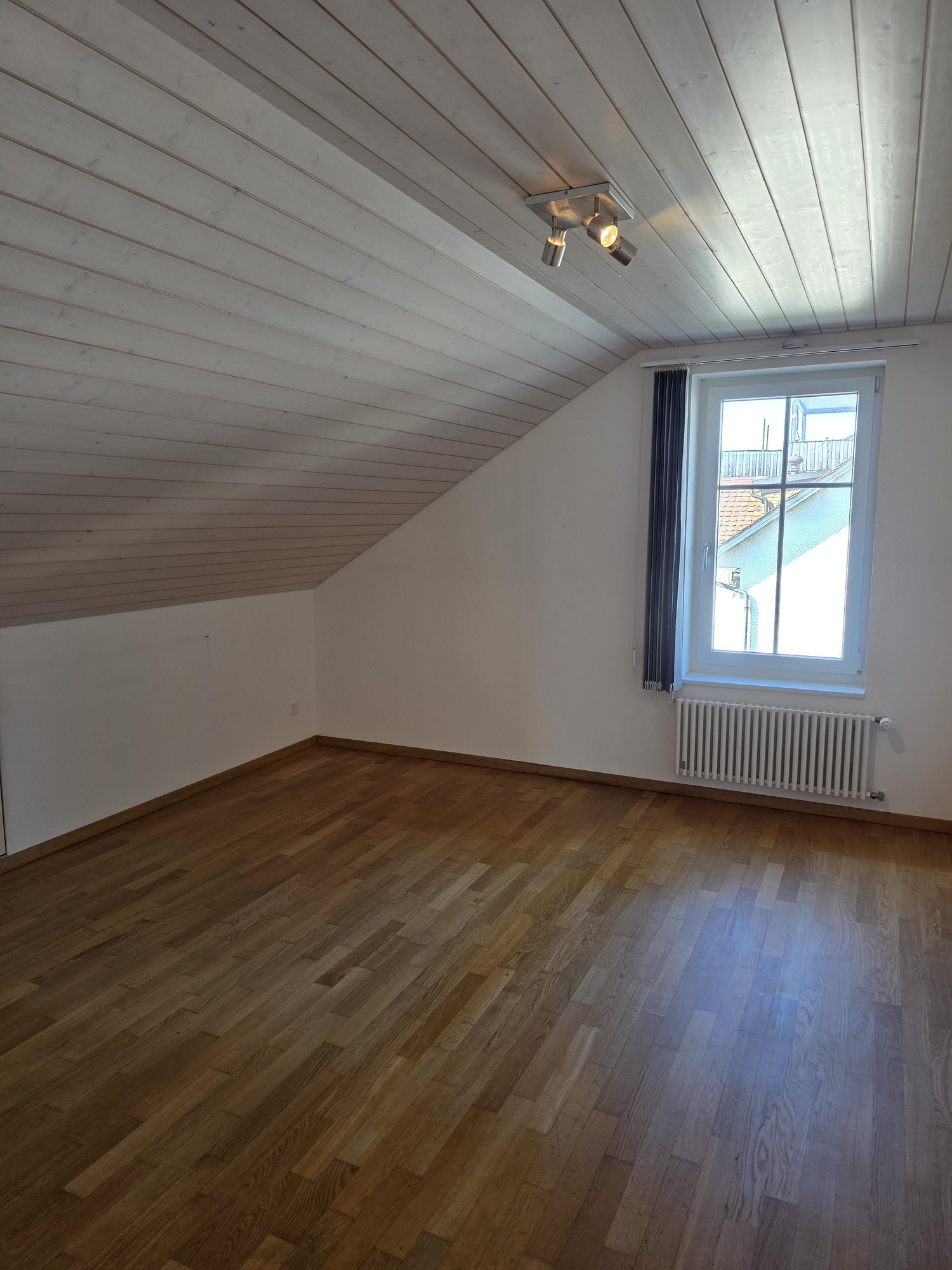 Appartamento di 2 ½ locali