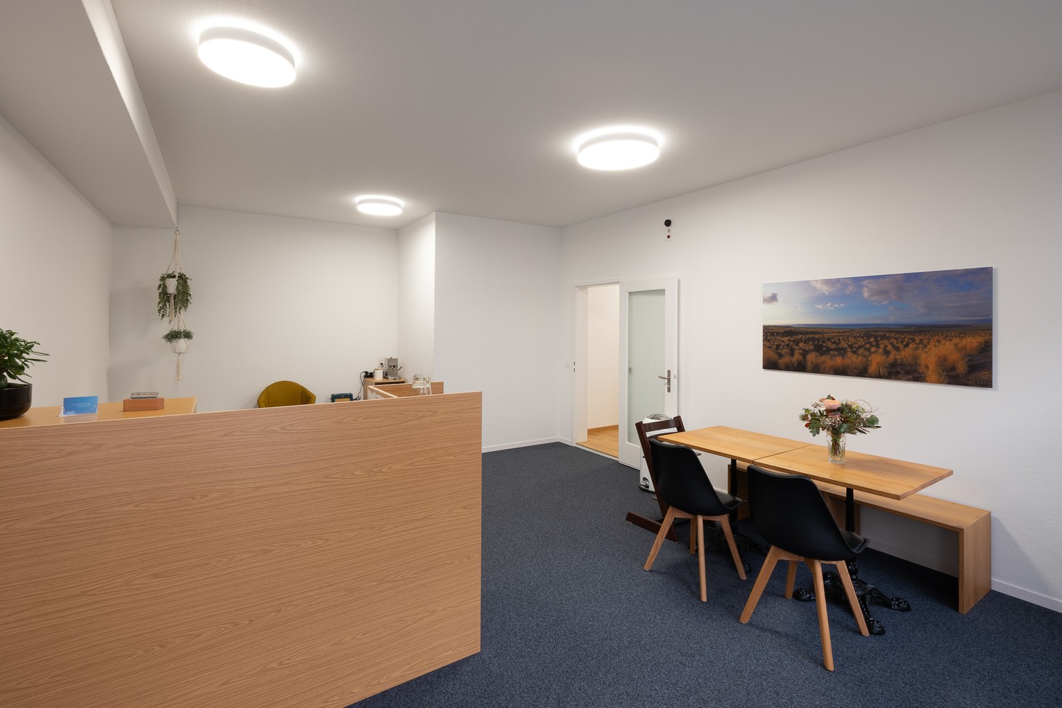 12m² office, Foto 1 von 4
