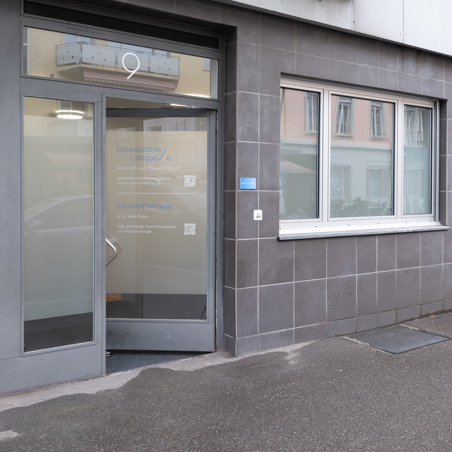 12m² office, Foto 4 von 4