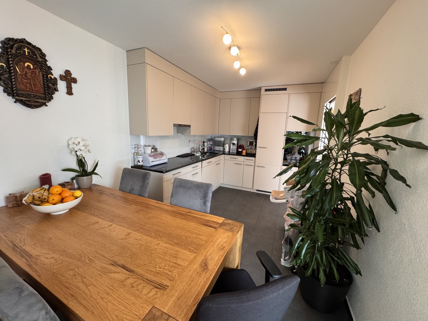 Appartement de 3 ½ pièces, photo 3 sur 4