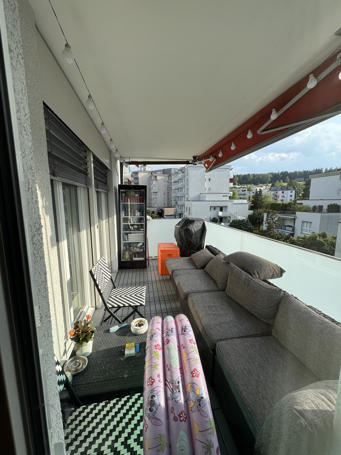 Appartement de 3 ½ pièces, photo 4 sur 4