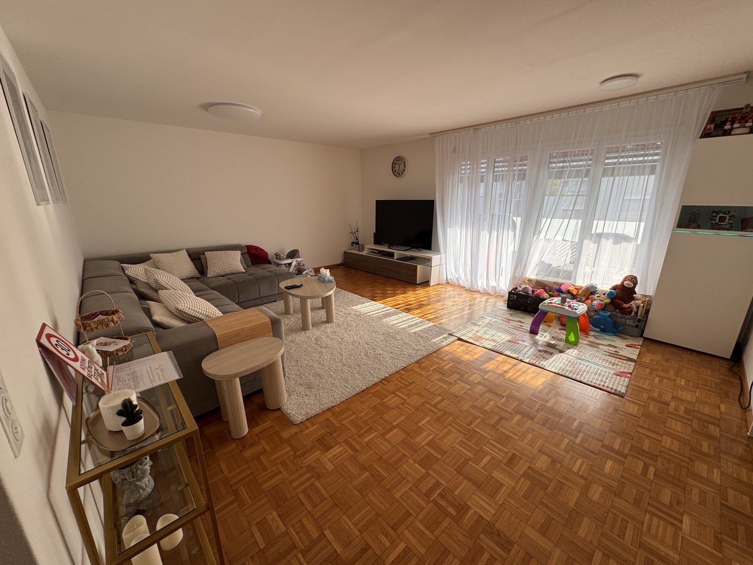Appartement de 3 ½ pièces, photo 1 sur 4