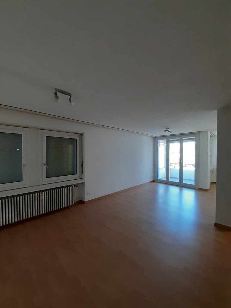 Appartamento di 1 ½ locali