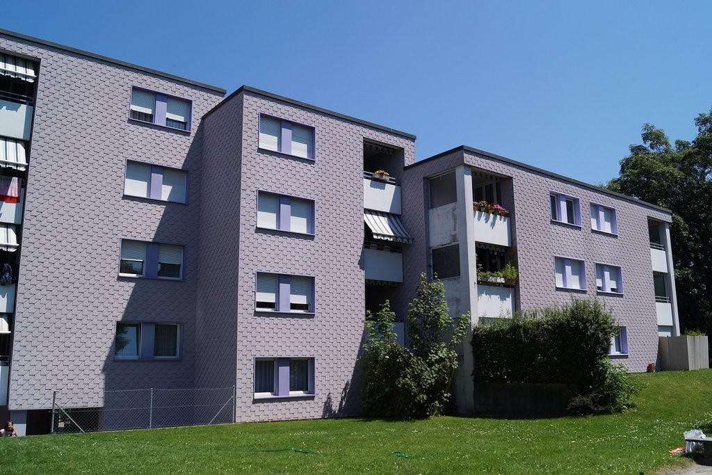 Appartamento di 1 ½ locali