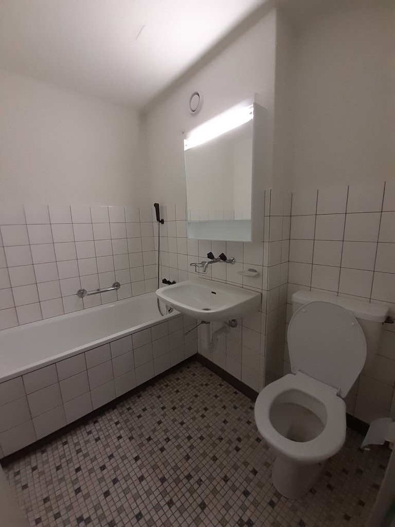 Appartamento di 1 ½ locali