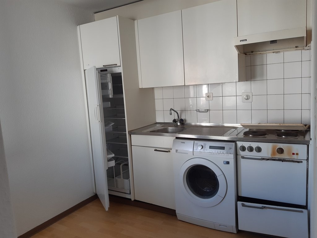 Appartamento di 1 ½ locali