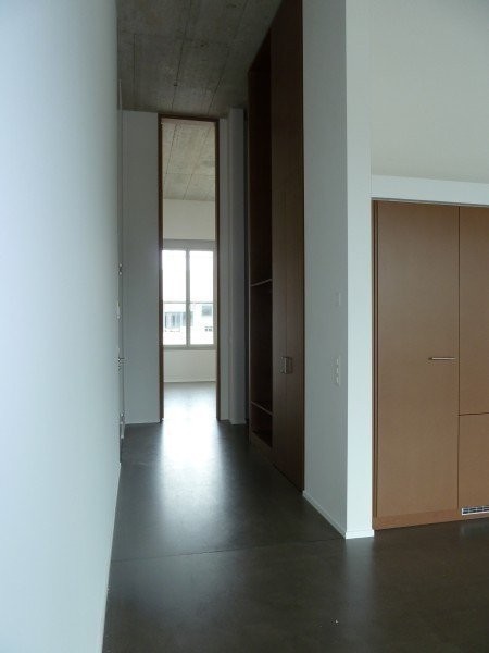3 ½ rooms loft