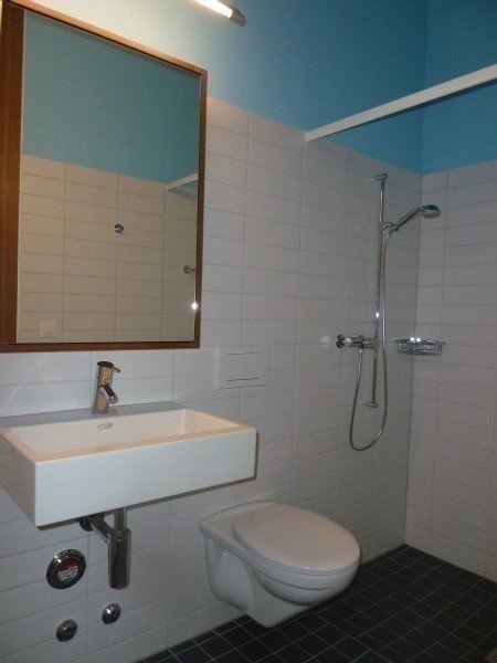 3 ½ rooms loft
