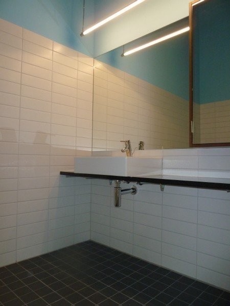 3 ½ rooms loft