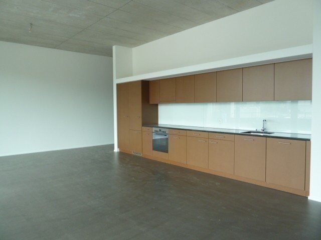 3 ½ rooms loft