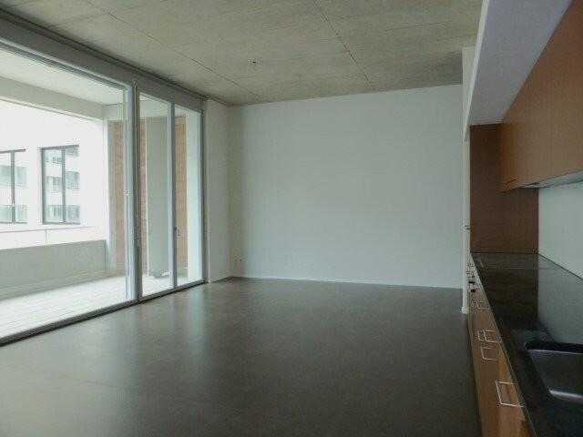 3 ½ rooms loft