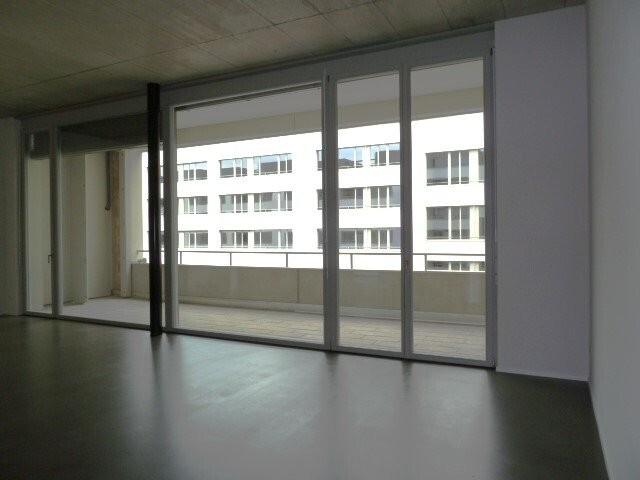 3 ½ rooms loft