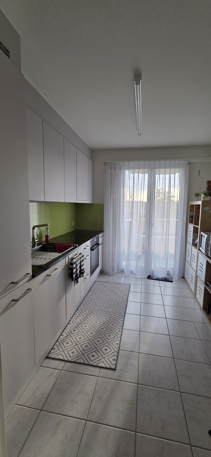 Appartamento di 3 ½ locali