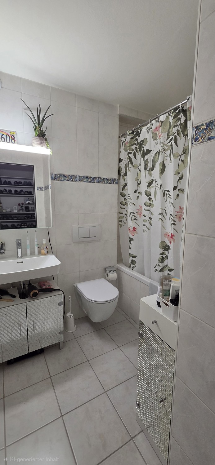 Appartamento di 3 ½ locali