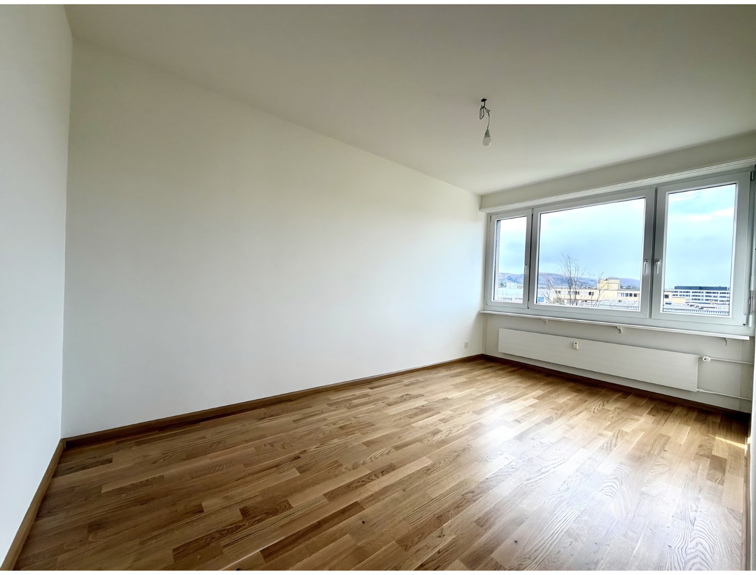 Appartamento di 3 ½ locali