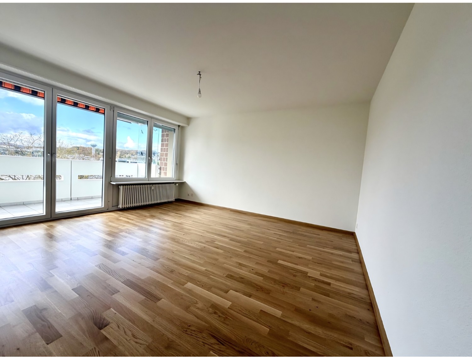 Appartamento di 3 ½ locali