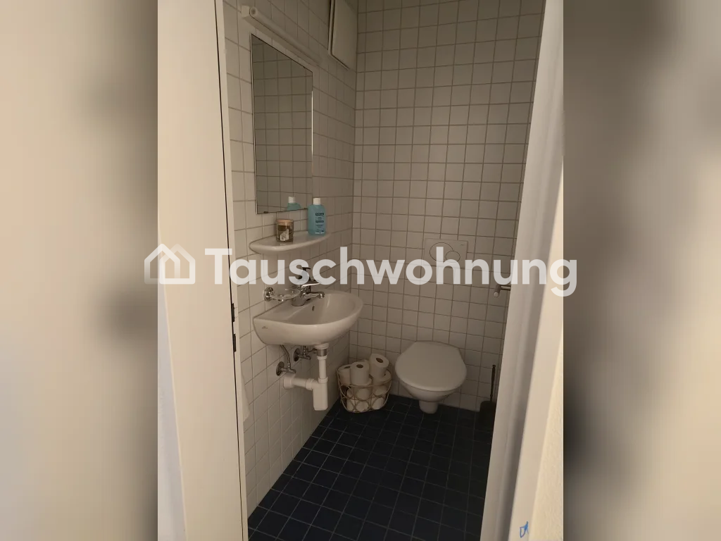 3 ½ rooms duplex