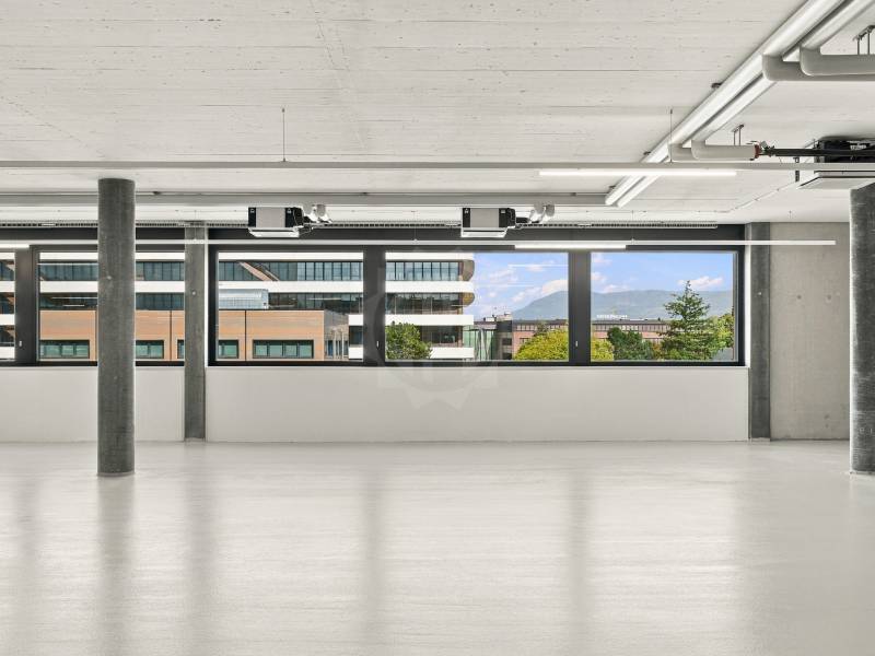 500m² Industrieobjekt