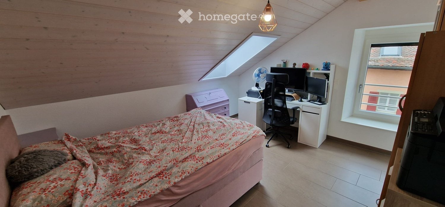 4 ½ Zimmer Wohnung, Foto 5 von 5