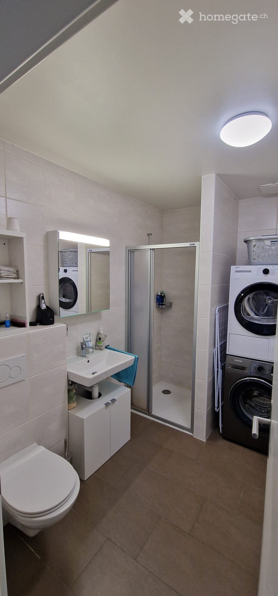 4 ½ Zimmer Wohnung, Foto 3 von 5