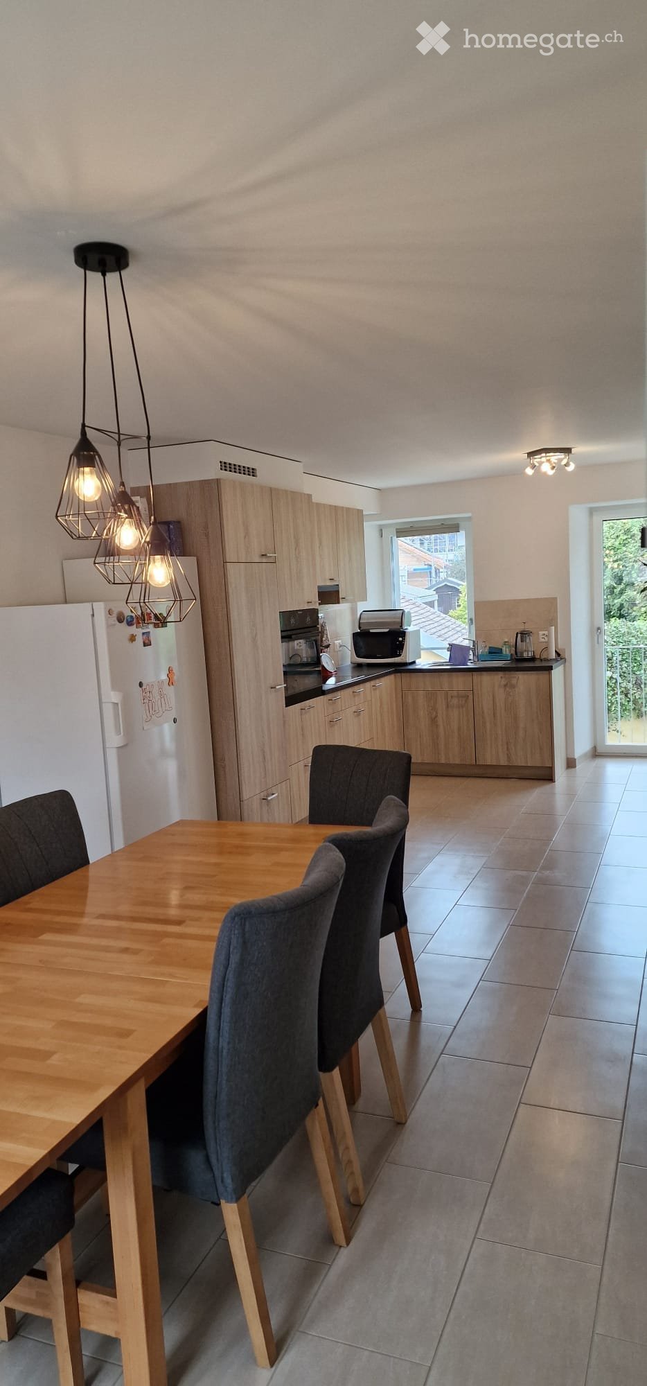 4 ½ Zimmer Wohnung, Foto 2 von 5