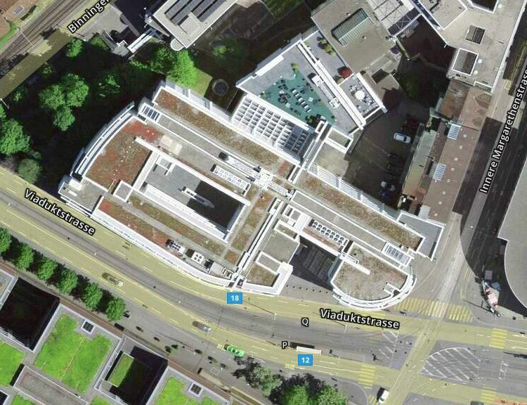 262m² office, photo 5 of 8
