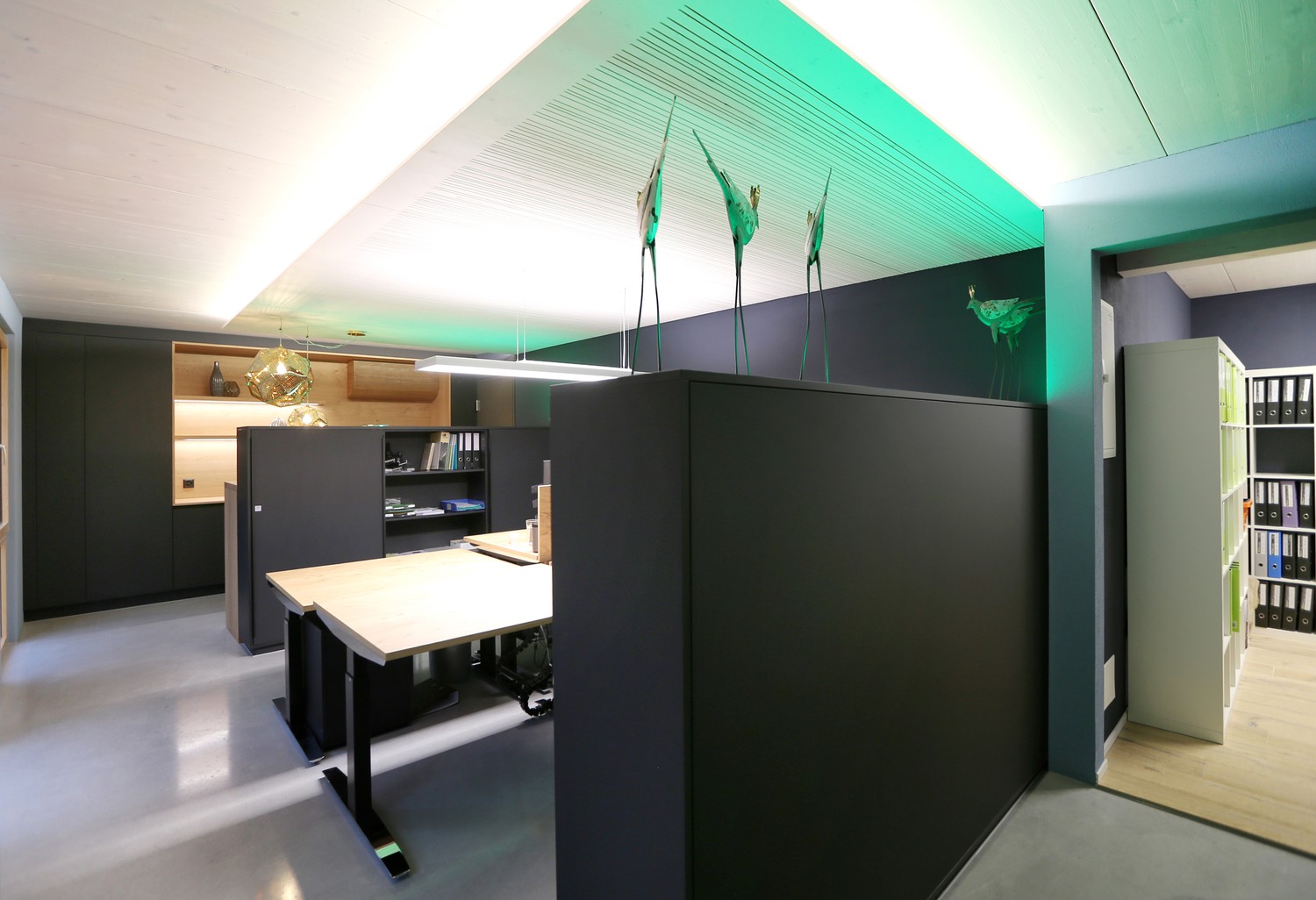 51m² commercial