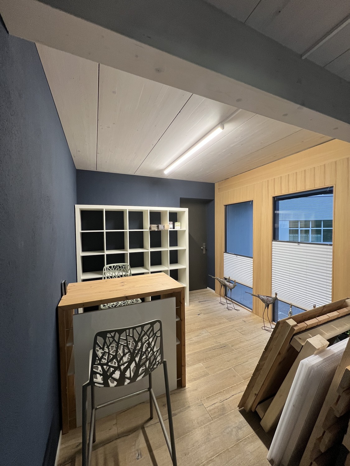 51m² commercial