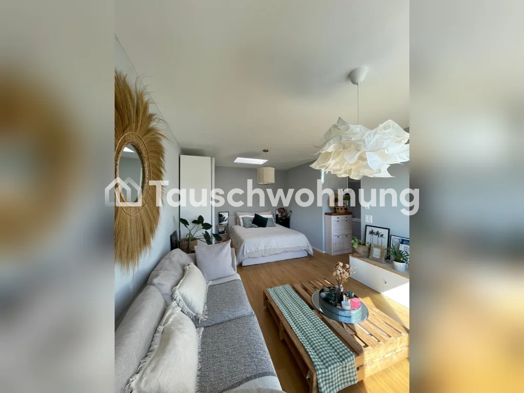 1 ½ rooms apartment, Foto 8 von 10