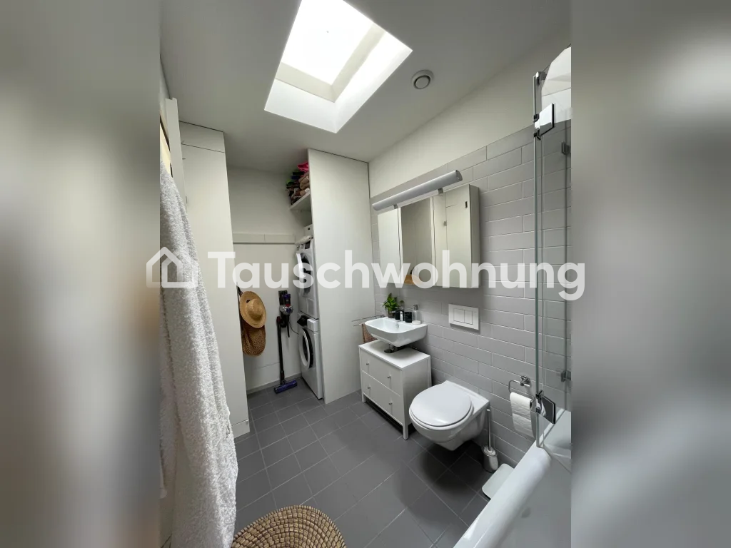 1 ½ rooms apartment, Foto 10 von 10