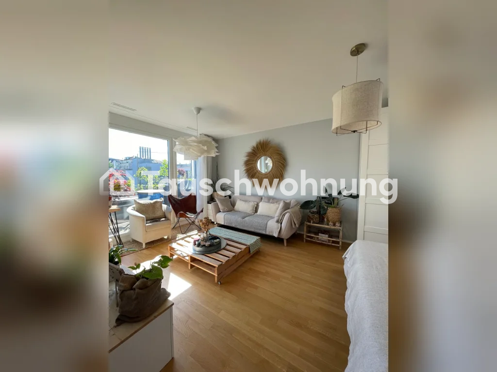 1 ½ rooms apartment, Foto 6 von 10