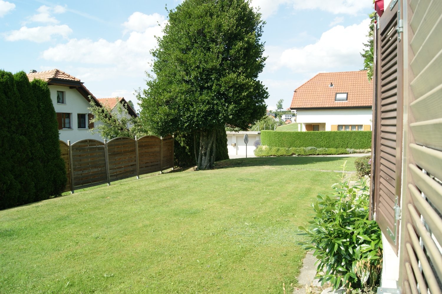 1 ½ rooms apartment, Foto 1 von 4