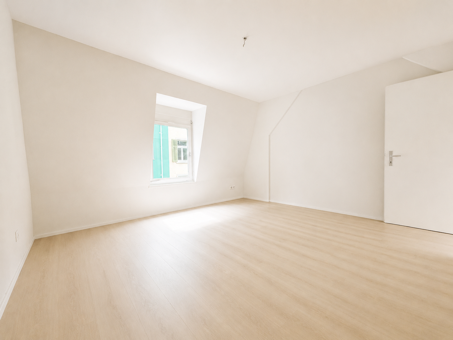 3 ½ rooms roof flat, Foto 7 von 9