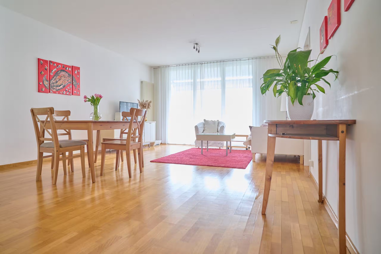 3-Zimmer-Wohnung, Foto 2 von 10