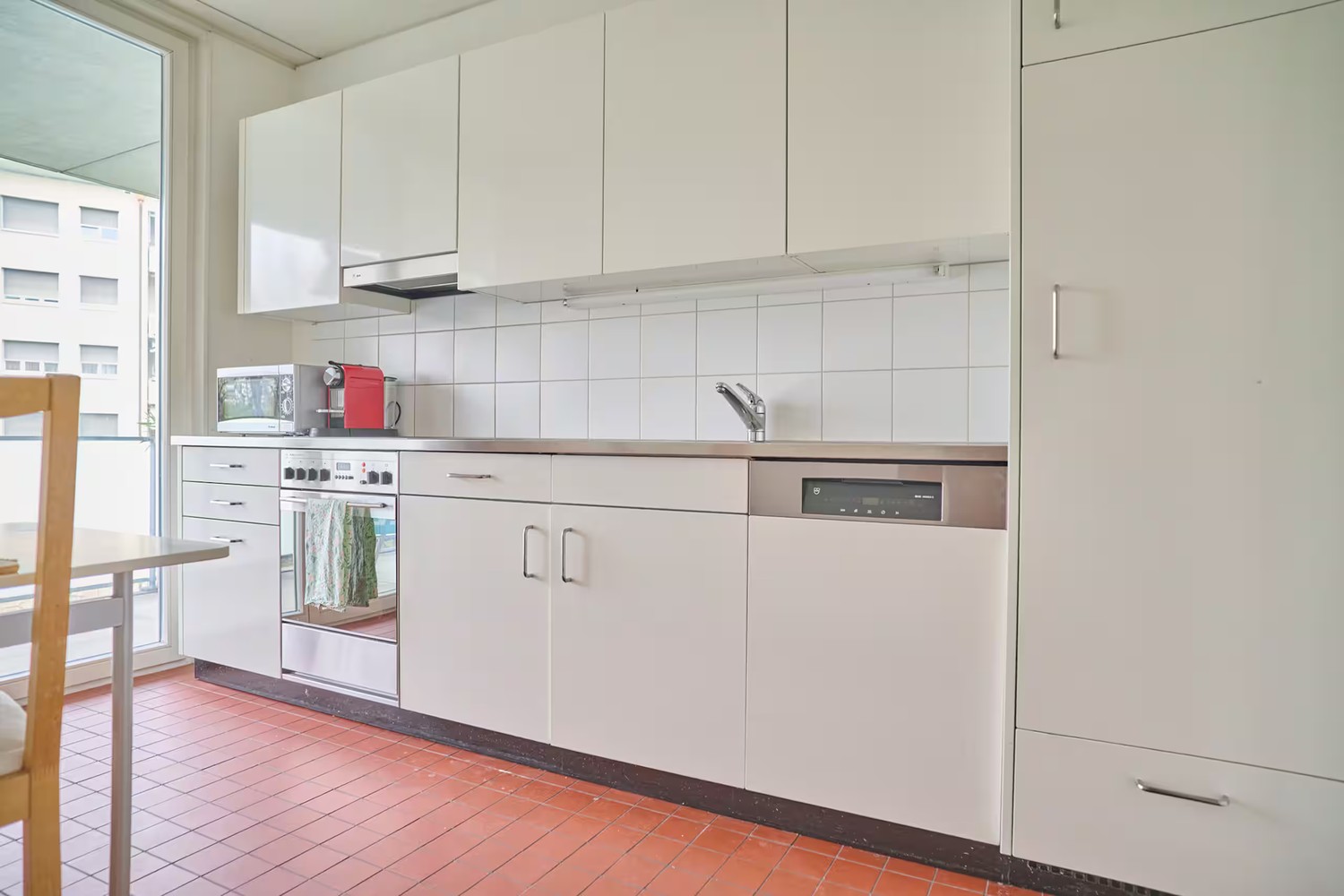 3-Zimmer-Wohnung, Foto 1 von 10